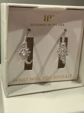 BP LUMINA 🦄 𝓤𝓷𝓲𝓬𝓸𝓻𝓷 𝓐𝓵𝓮𝓻𝓽🦄 Hoop Earrings